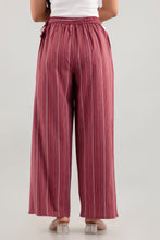 KANCHUK RAYONLI RED PALAAZOS