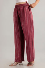 KANCHUK RAYONLI RED PALAAZOS