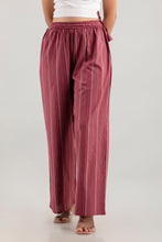 KANCHUK RAYONLI RED PALAAZOS