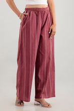 KANCHUK RAYONLI RED PALAAZOS