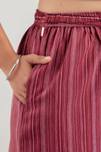 KANCHUK RAYONLI RED PALAAZOS