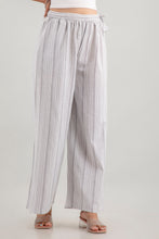 KANCHUK RAYONLI GREY PALAAZOS