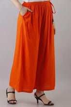 KANCHUK RAYON D LORANGE PALAAZOS