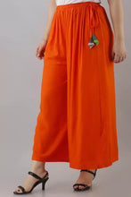 KANCHUK RAYON D LORANGE PALAAZOS