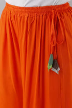 KANCHUK RAYON D LORANGE PALAAZOS