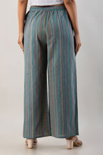 KANCHUIK BLUEMIX KHADI PALAZZOS