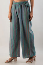 KANCHUIK BLUEMIX KHADI PALAZZOS