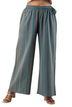 KANCHUIK BLUEMIX KHADI PALAZZOS