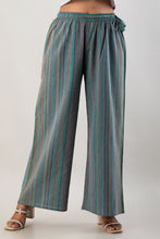 KANCHUIK BLUEMIX KHADI PALAZZOS