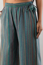 KANCHUIK BLUEMIX KHADI PALAZZOS