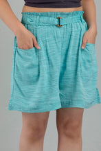 KANCHUK LOUNGE SHORT BLUE