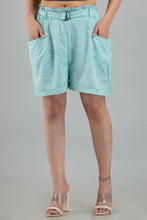 KANCHUK LOUNGE SHORTS GREEN