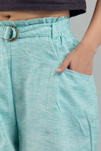 KANCHUK LOUNGE SHORTS GREEN
