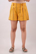 KANCHUK LOUNGE PRINTED SHORTS