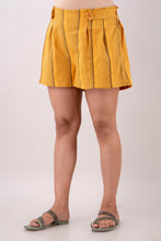 KANCHUK LOUNGE PRINTED SHORTS