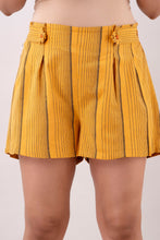 KANCHUK LOUNGE PRINTED SHORTS