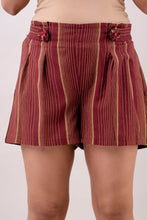 KANCHUK LOUNGE PRINTED SHORTS