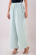 KANCHUK KHADI GREENLI PALAZZOS