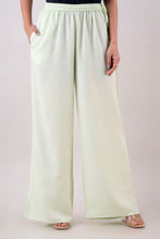 KANCHUK LOUNGE LGREEN PALAZZOS