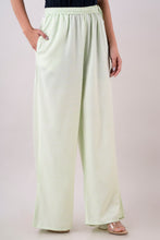 KANCHUK LOUNGE LGREEN PALAZZOS