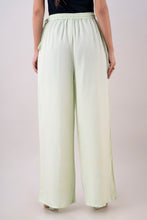 KANCHUK LOUNGE LGREEN PALAZZOS