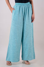 KANCHUK LOUNGP LBLUE PALAAZOS