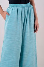 KANCHUK LOUNGP LBLUE PALAAZOS