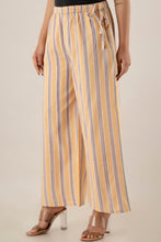 KANCHUK KHADI YELLOWLI PALAZZOS