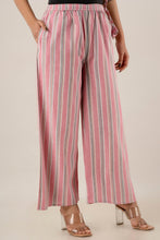 KANCHUK KHADI PINKLI PALAZZOS