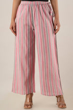 KANCHUK KHADI PINKLI PALAZZOS