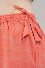 KANCHUK KHADI PINKC PALAZZOS