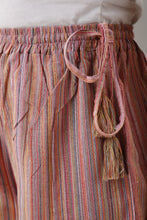 KANCHUK REDMIX KHADI PALAZZOS