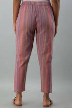 KANCHUK KHADI REDMX PANTS