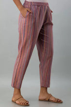 KANCHUK KHADI REDMX PANTS