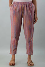 KANCHUK KHADI REDMX PANTS